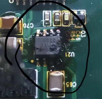 

4532C SI4532CDY 4532A New and Fast Shipping