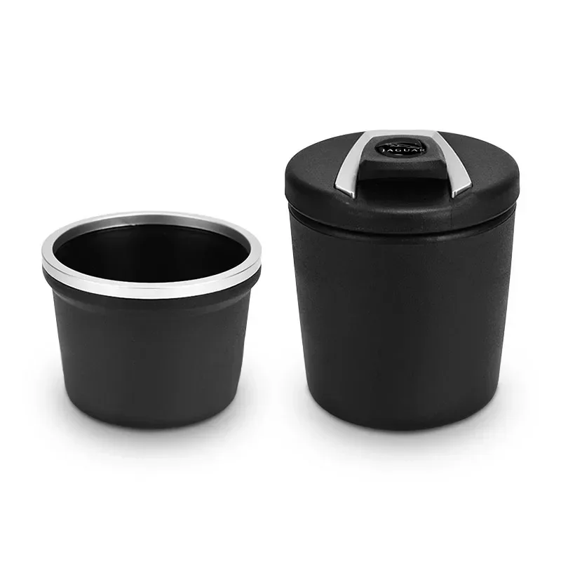 Автомобильная пепельница емкость для мусора оригинальная аксессуары Jaguar R XEL XFL