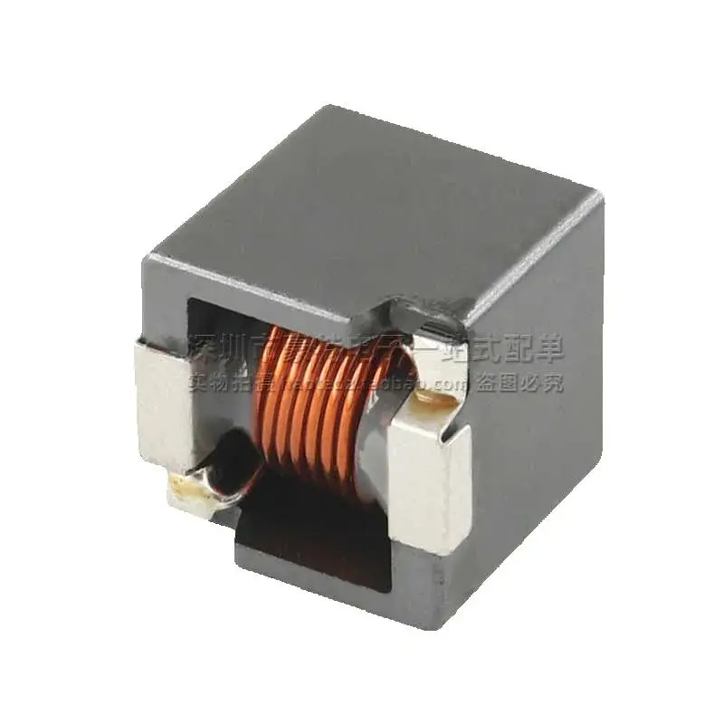 10 шт./SINC1313-470M патч интегрированный 47UH 5A сильноточный высокочастотный фильтр