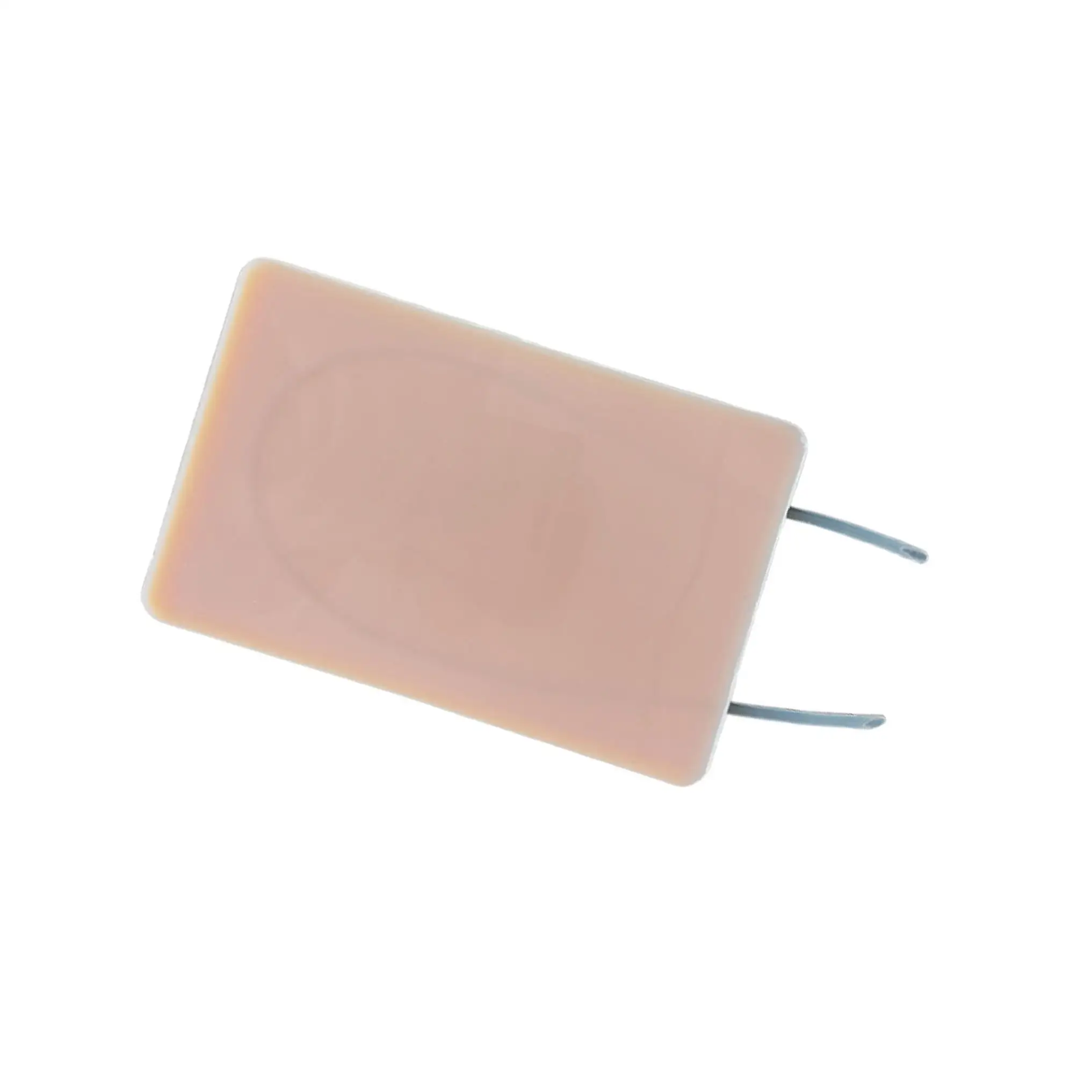 

Simulation Injection Model Pad Reusable for Nurse Training Material Tool