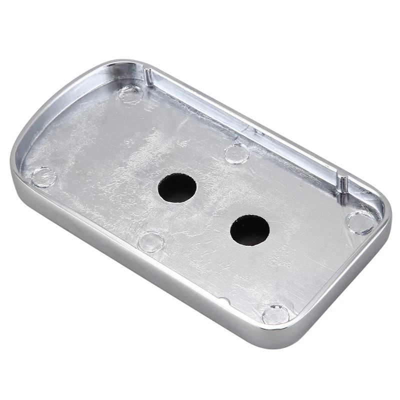 Алюминиевая накладка на педаль для мотоцикла Kawasaki обыкновенная 900 1500 1600 2000