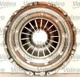 

VALEO 826455 CLUTCH KIT RULMANSIZ TRANSPORTER T4 2,4 2,5TDI (ACV, AUF, AYC) KAMPANYALI (name.)