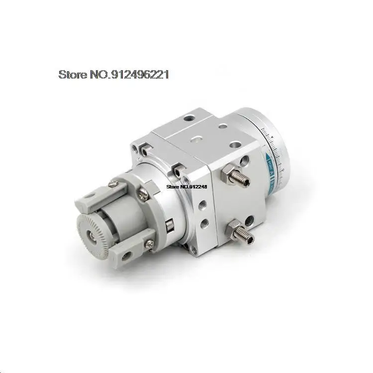 Поворотный стол Высокоточный тип лопастного типа Цилиндр MSU MDSU MSUA MDSUA MSUA1 MDSUA1 90 ° 180