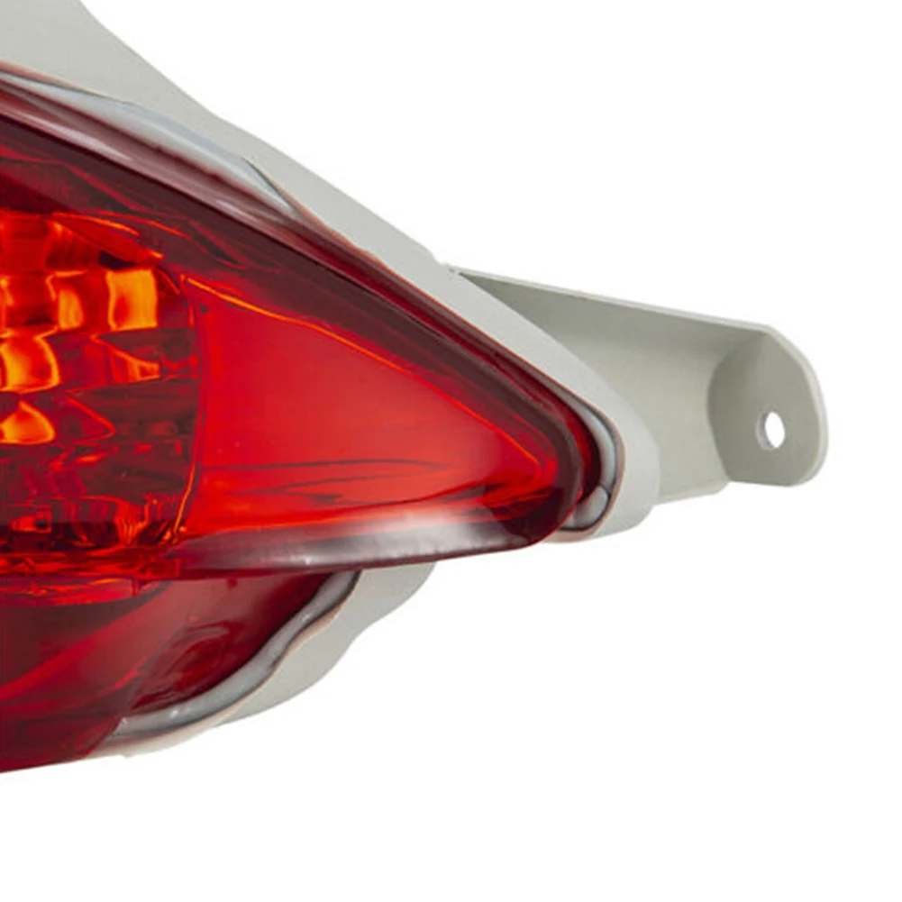 

Durable For Car Bumper Light Fog Lamp 1Pieces Fog Lamp For Lexus RX270