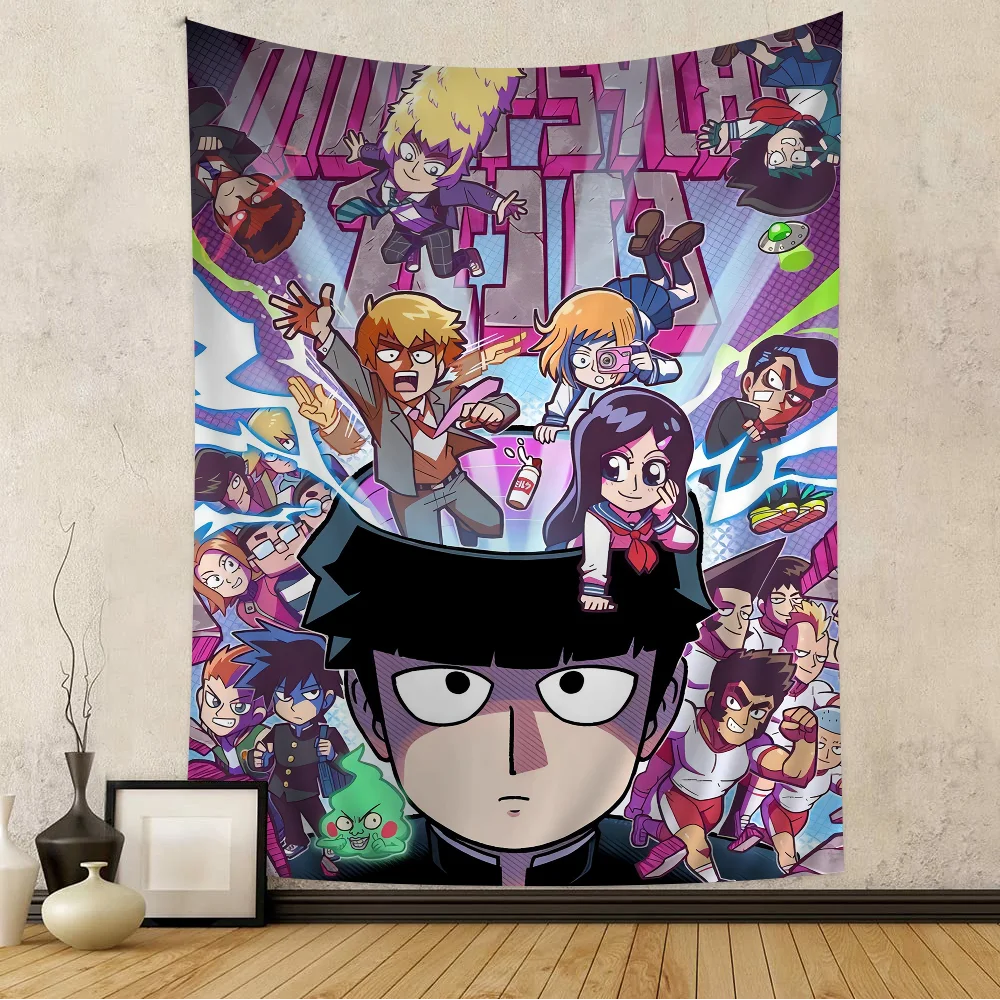 Аниме мобильный телефон P-психос 100 Искусство научная фантастика комната