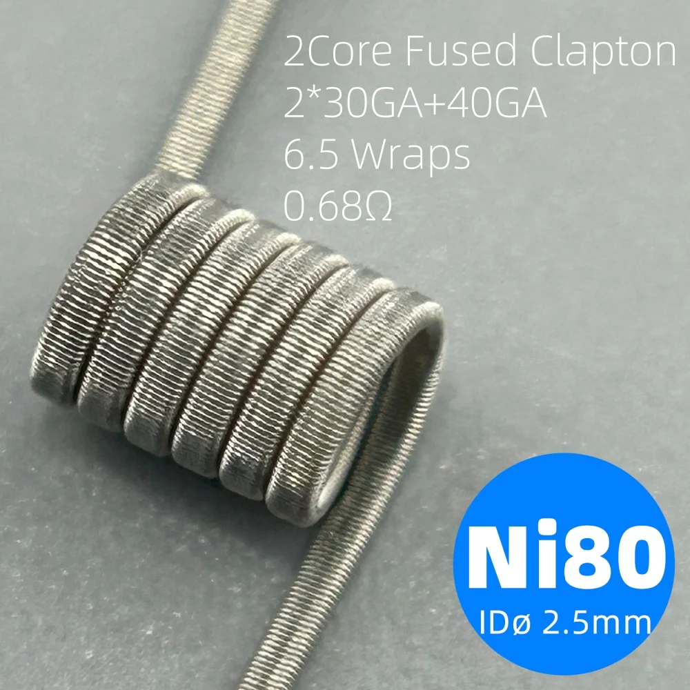 

Торсионная пружина 2,5 мм для ремонта