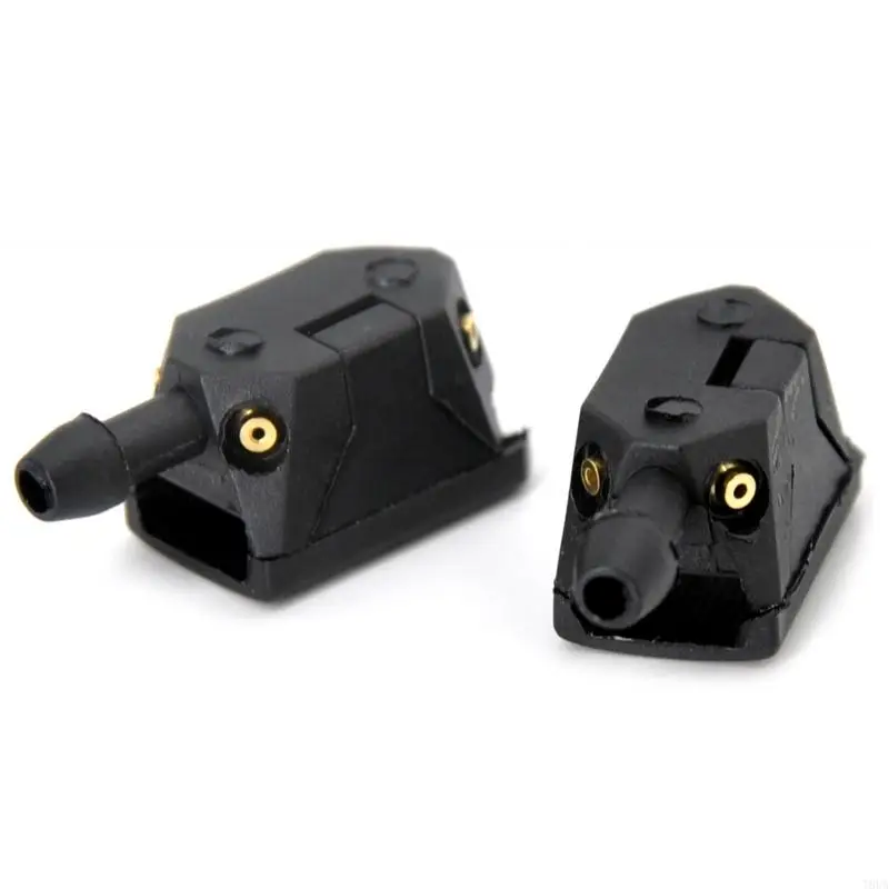 

Распылитель лобового стекла Форсунка омывателя стеклоочистителя Разбрызгиватель Выходное отверстие для воды