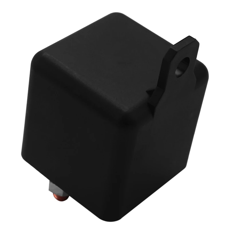 Реле 12 В 200 А стартер двигателя для грузовика сверхмощная разделенная зарядка ZL180