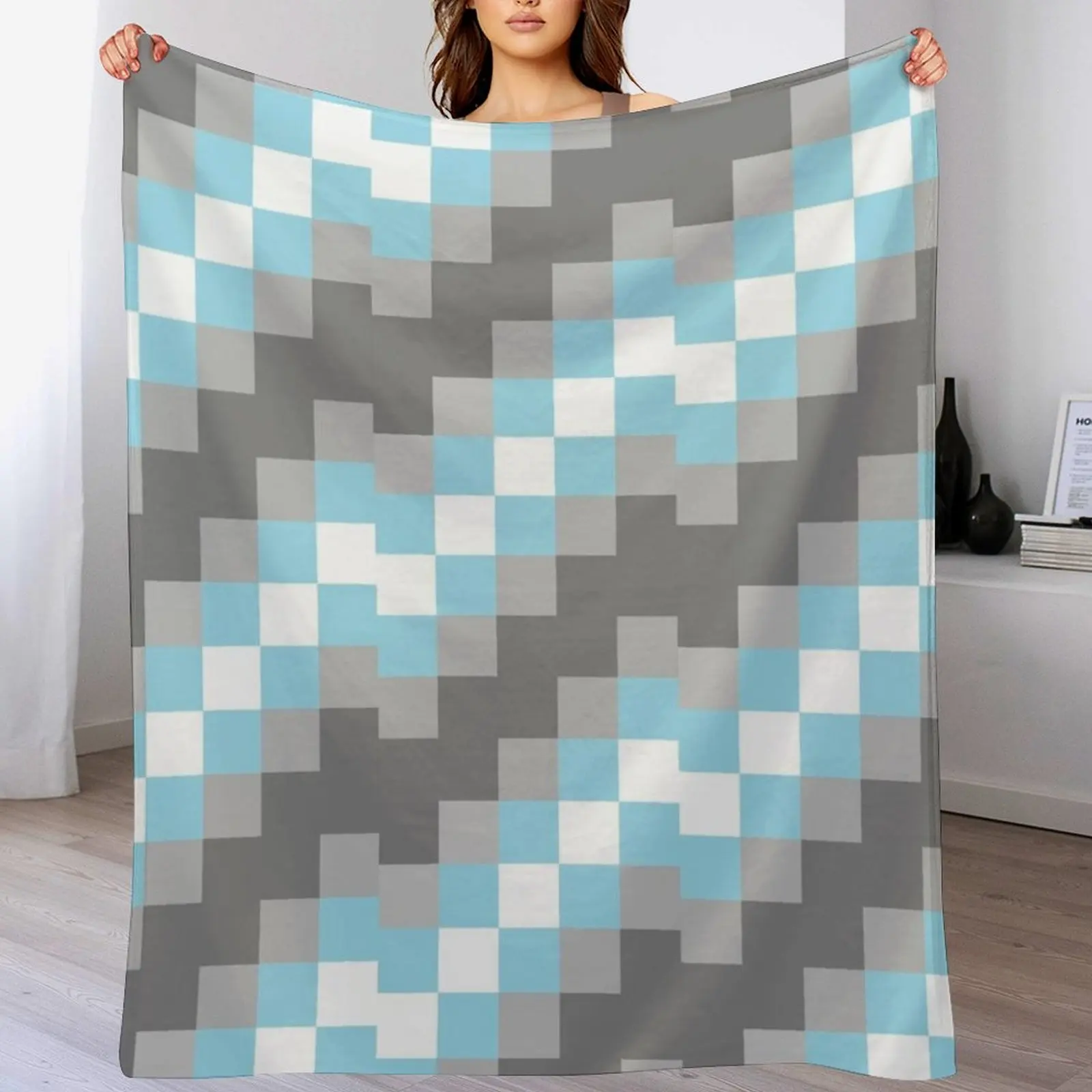 Одеяло с рисунком гордости Demiboy