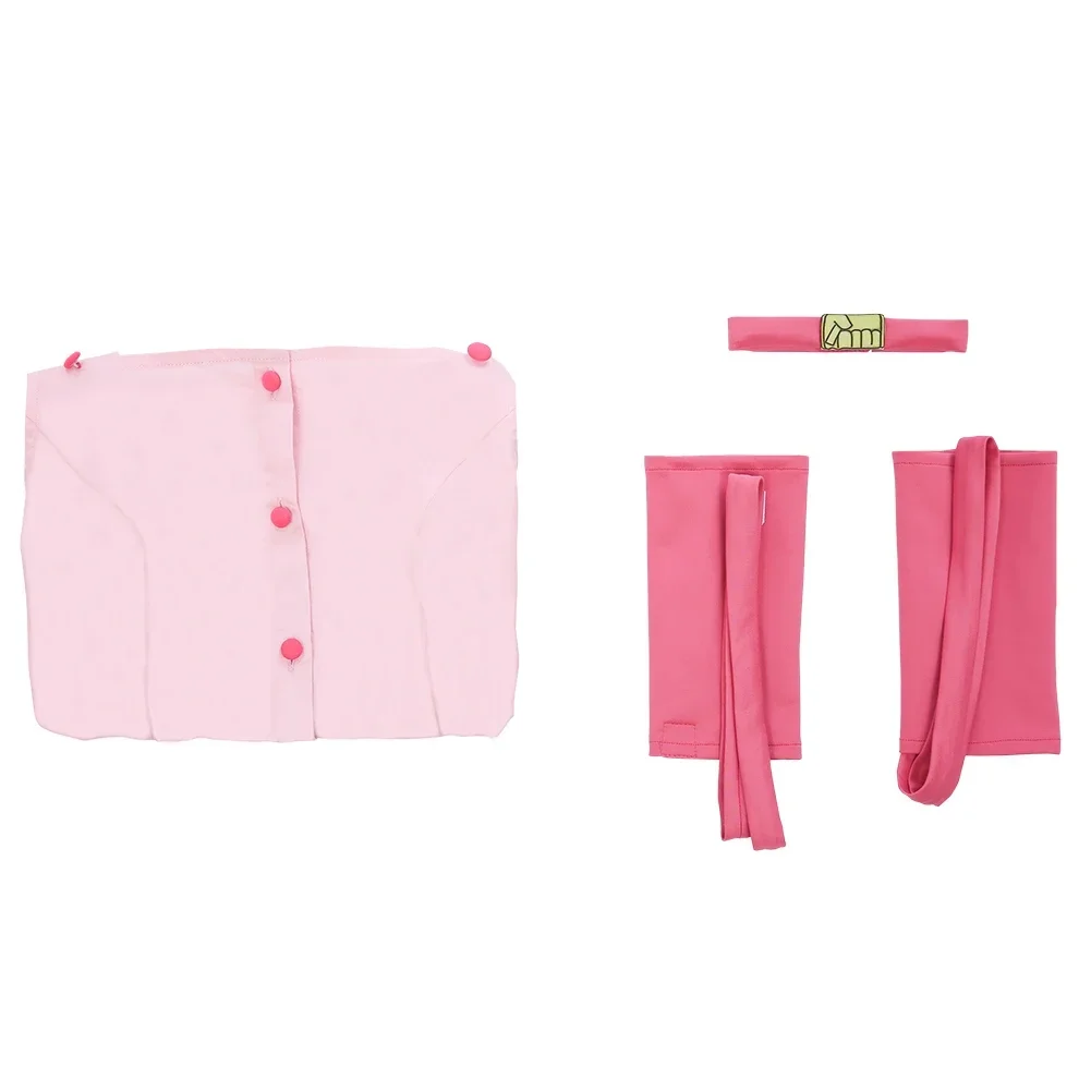 Невероятные приключения ДжоДжо Рейми Сугимото карнавальный костюм женское