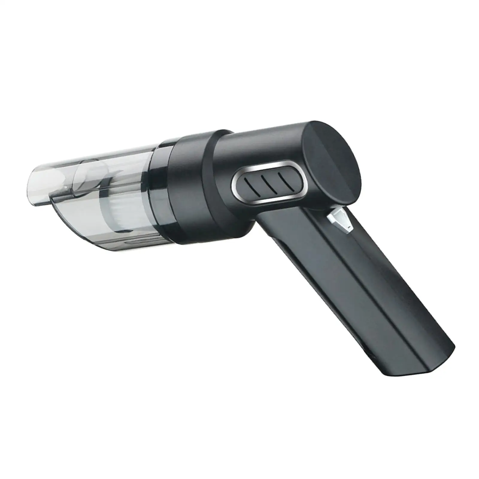 

Автомобильный пылесос, перезаряжаемый пылесос, амфибия, автомобильные аксессуары, долгий срок службы, маленький для автомобиля, питомца