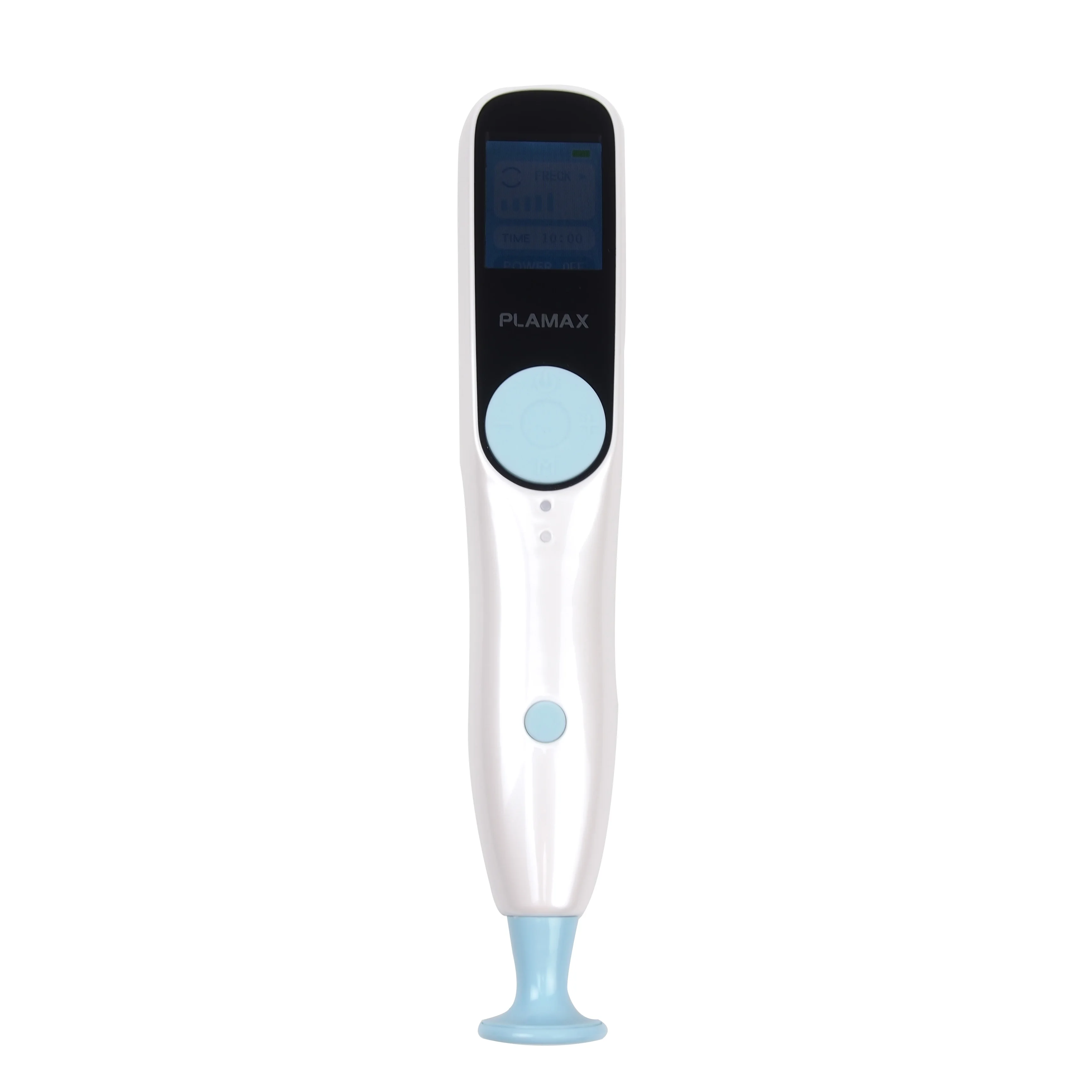 

Plamax Newest Cold Plasma Ozone For Sensitive Skin Acne Treatment Jet Plasma Skin Lift Plasma Pen For Wrinkle Removal