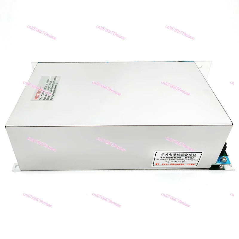 Импульсный источник питания Led12v40a S-500W-24V20A 36v4 8v из стекловолокна камера с