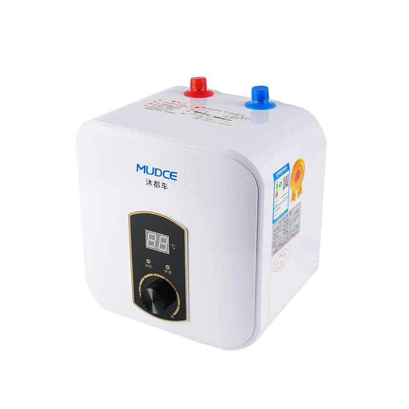 

Hot Selling Good Quality Standard Fashion Attractive Design Electric Water Heater