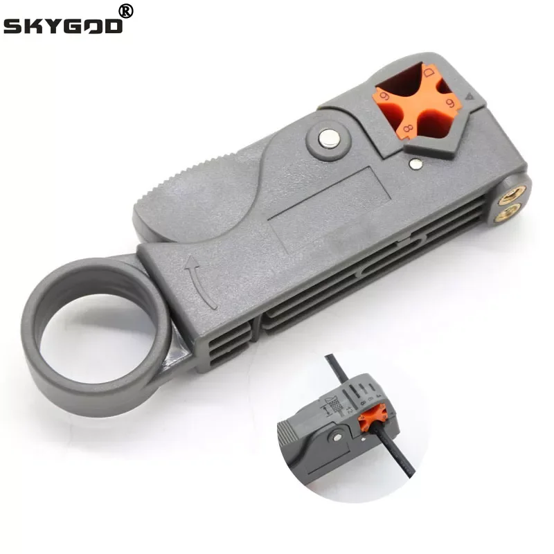 

1/5 шт., многофункциональные плоскогубцы для зачистки проводов