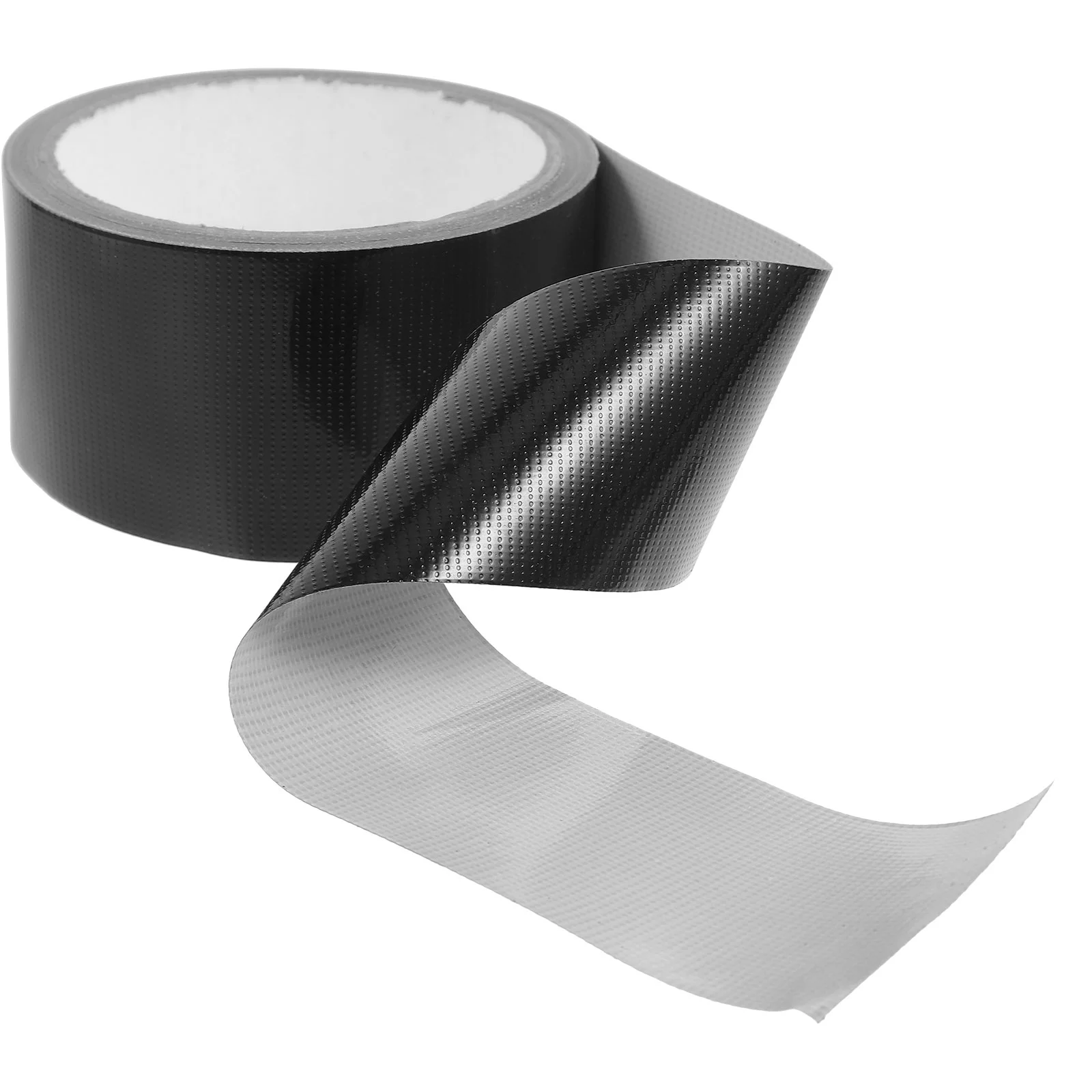 

2 Rolls Duct Cloth Tapes Single Side Tapes Duct Tapes for Repairs DIY Crafts