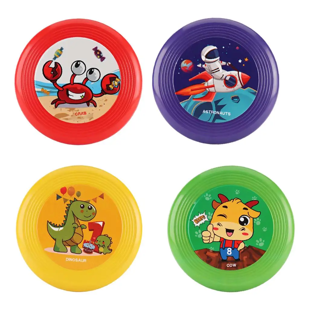 

Outdoor Flying Saucer Parent-Child Interaction for Children Beginners Gifts