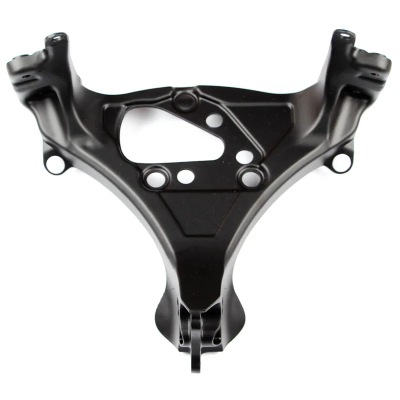 

Motorcycle Upper Front Headlight Headlamp Bracket Fairing Stay Head Cowling For Honda CBR1000RR 2008-2013
