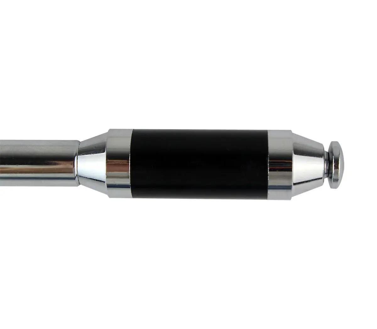 Dual Band VHF/UHF SMA-M Antenna for YAESU BAOFENG PUXING VX-6R 5R KG-UV6D Radio