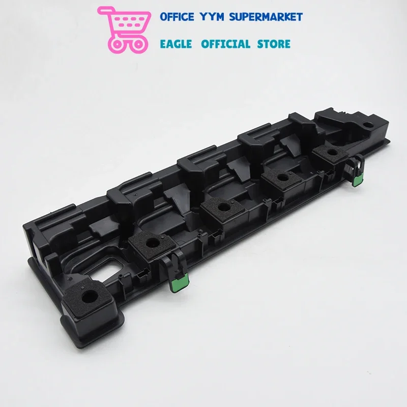 1шт TBFC30 6AG 00004477 Коробка для отработанного тонера Toshiba e STUDIO 2050C 2550C 2051C 2551C 2000AC 2500AC 2010AC