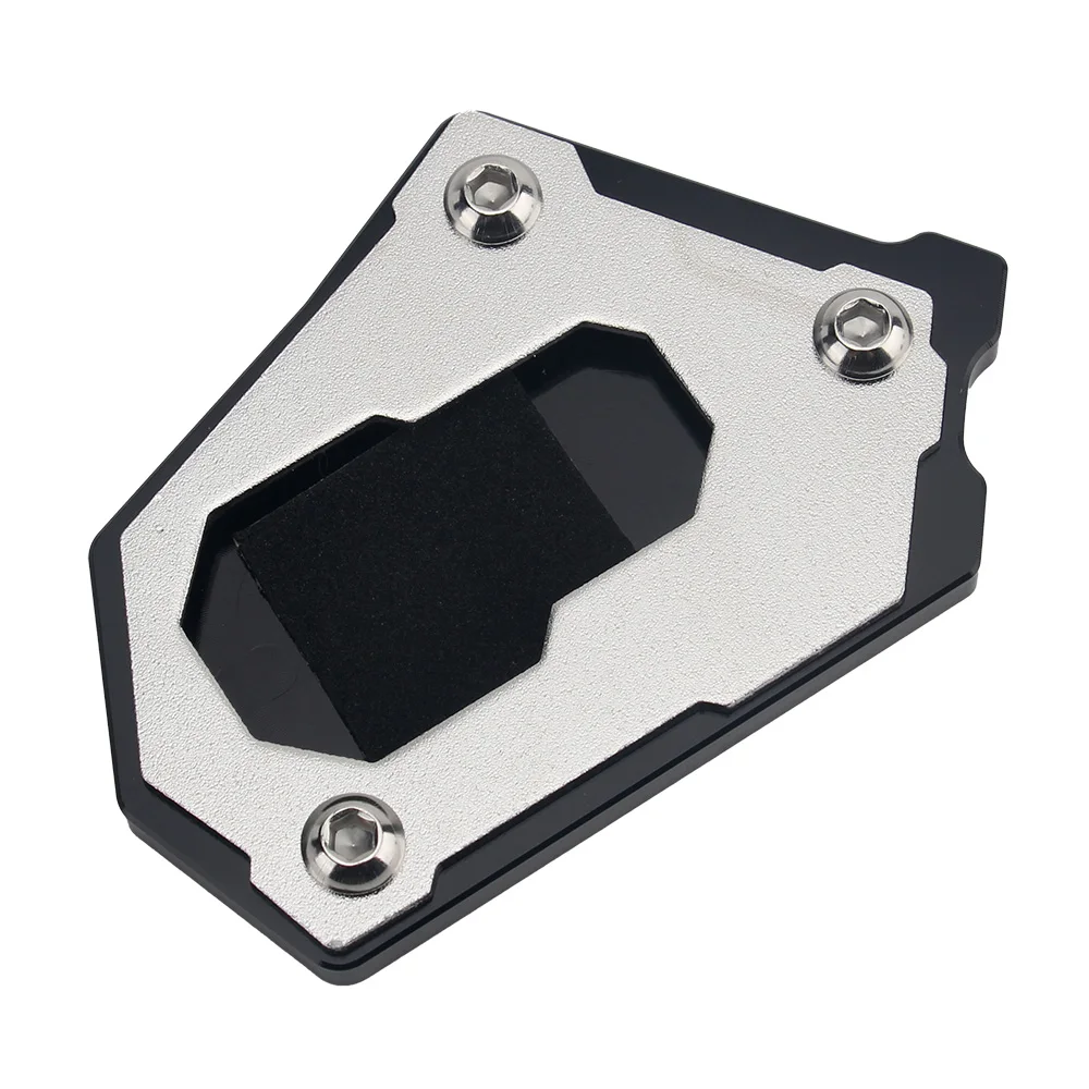 Рисунок 5 - Подставка для мотоцикла с подножкой