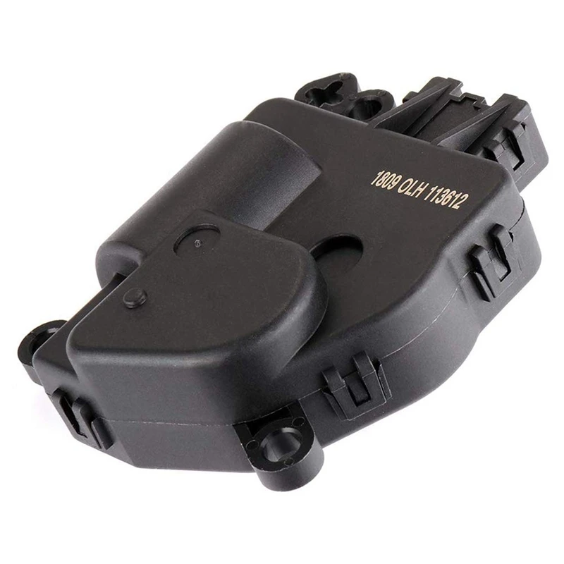 Автомобильный нагреватель 68079488AA привод для воздушной двери подходит Dodge Durango Jeep