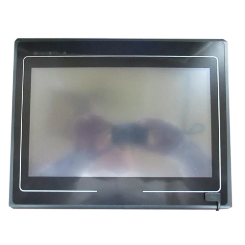

Tier: High Potential Seller {new original} Official Warranty 2 Years MT6100IH HMI Touch Screen PLC 10 Inch