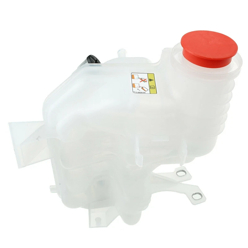 

Coolant Overflow Expansion Tank LR020367 For Land Rover Range Rover Sport LR3 LR4 05-16