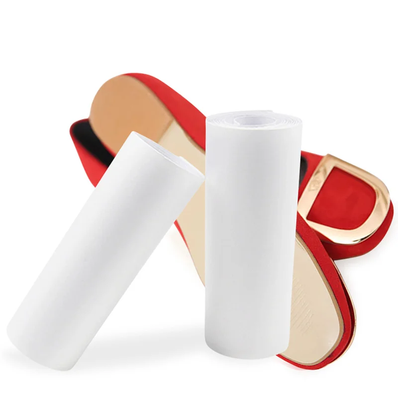 

Women Shoe Sole Protector Sticker for High Heels Outsole Insoles Self-Adhesive Replacement Protection Cover Shoes Care Patches