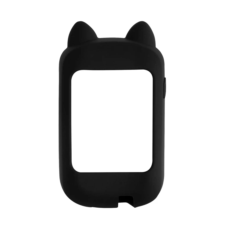 

Силиконовый защитный чехол для Edge 830, защитный чехол для компьютера, GPS, велосипедного компьютера, нескользящий мягкий чехол с защитой от царапин