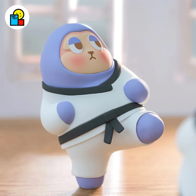 USER-X в виде единорога SLLO спортивная серия глухая коробка kawaii аниме животное милая