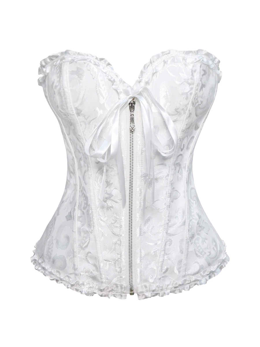 Женский корсет топы бюстье обхват груди цветочное кружево раньше женское