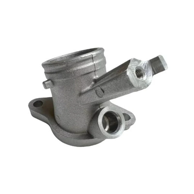 Вспомогательный впускной коллектор 0800- 025003 Для двигателя CFMoto 800cc 2V91W U8 Z8 2V91W-A CF800ATR-2