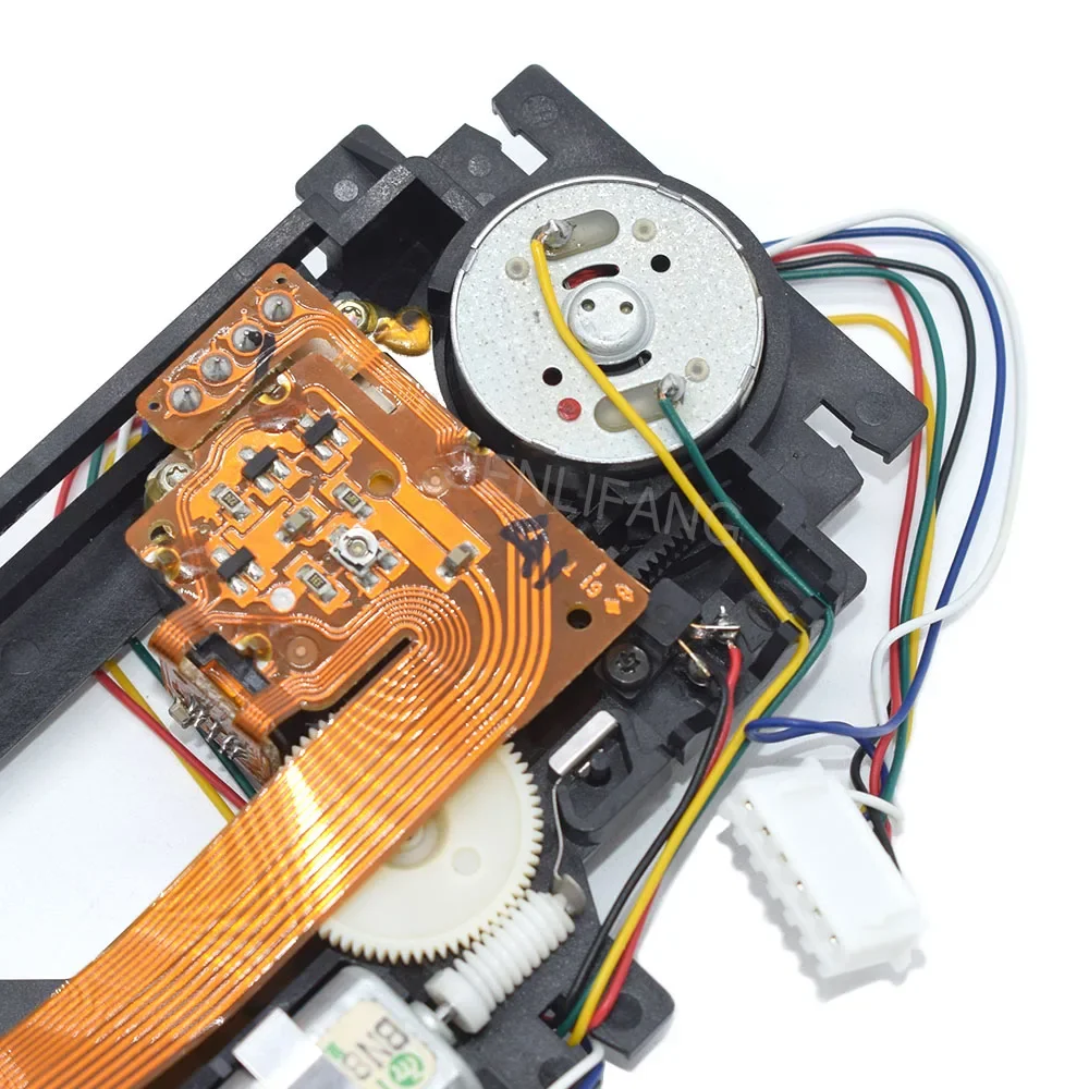 Запасные части для проигрывателя компакт-дисков CDM12.1 CDM12.2 VAM1201 CD-67SE оптический
