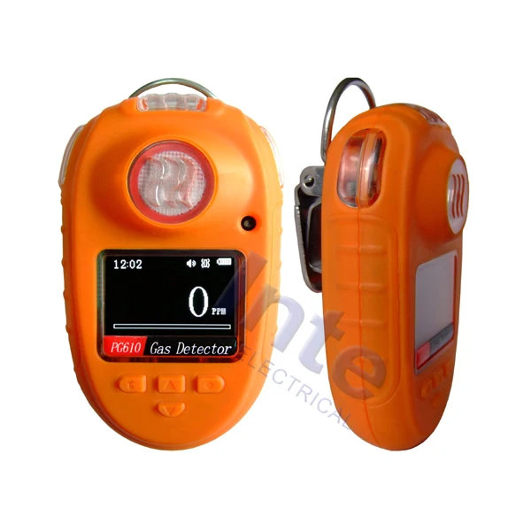 

Handheld CLO2 detector personal usage Chlorine Dioxide