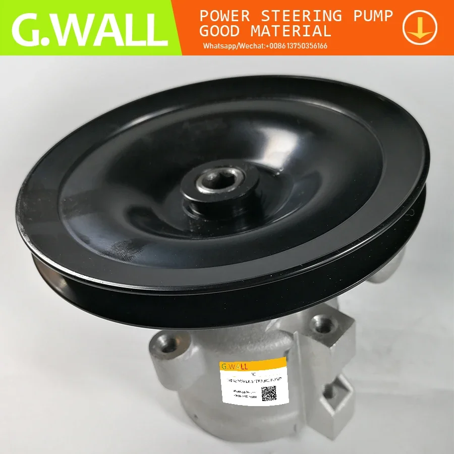 Новый насос гидроусилителя руля для volvo 240 2 0 3 340 360 740 760 8 780 9 940 960 4T 1359649