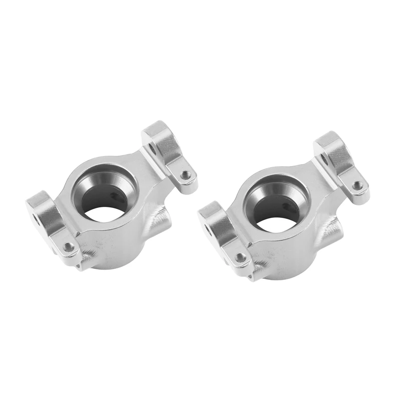 2 шт. металлические роликовые блоки C держатель ступицы для AXIAL RBX10 Ryft 1/10
