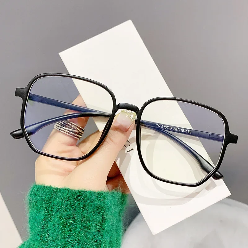 Фотохромные солнцезащитные очки 2 в 1 интеллектуальные уличные анти-УФ-очки с