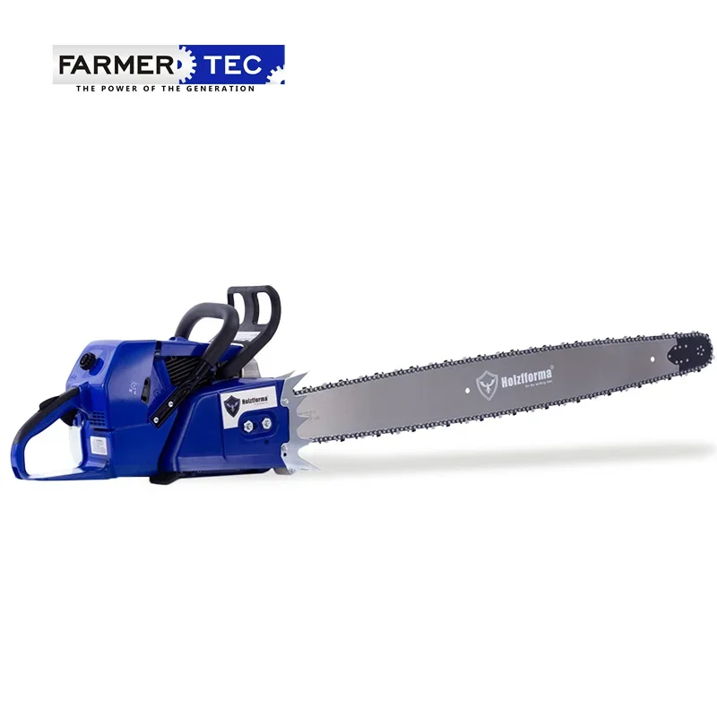Бензопила Farmertec Blue Thunder G888