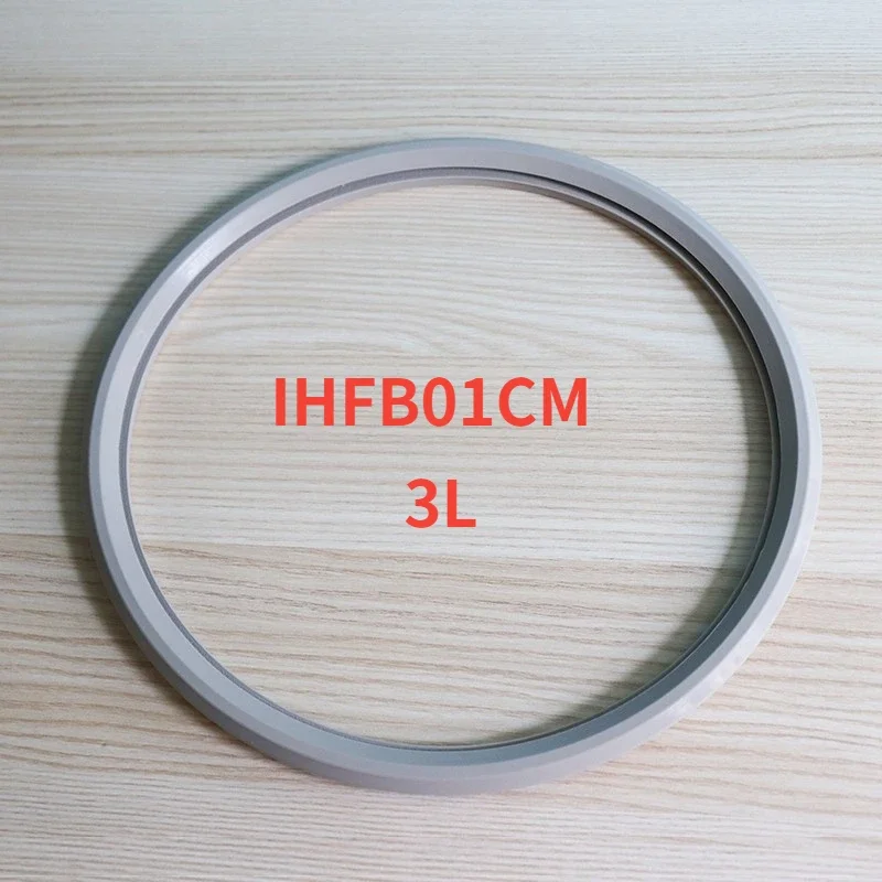 

Внутренняя крышка уплотнительного кольца для рисоварки Mijia HI 3L, 1 шт., аксессуары IHFB01CM