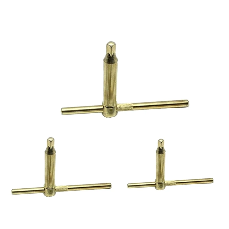 

10 мм 12 мм 14 мм токарный патрон инструменты Ручка зажимного патрона Т-образный ключ 40CR гаечный ключ регулируемый гаечный ключ