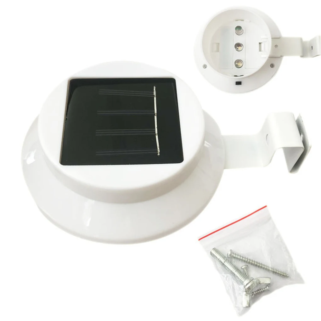 

Garden Solar Lamp Professional Patio Yard Lamps Outdoor LED Light Accessory
