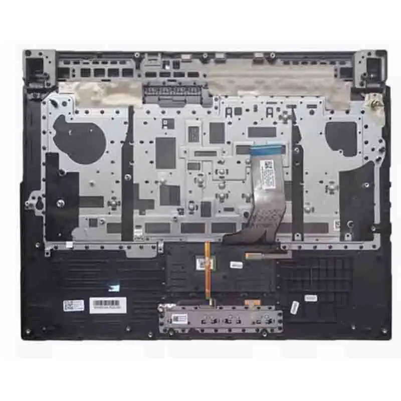 Совершенно новый оригинальный верхний чехол для ноутбука Asus ROG STRIX SCAR15 G532LWS G532