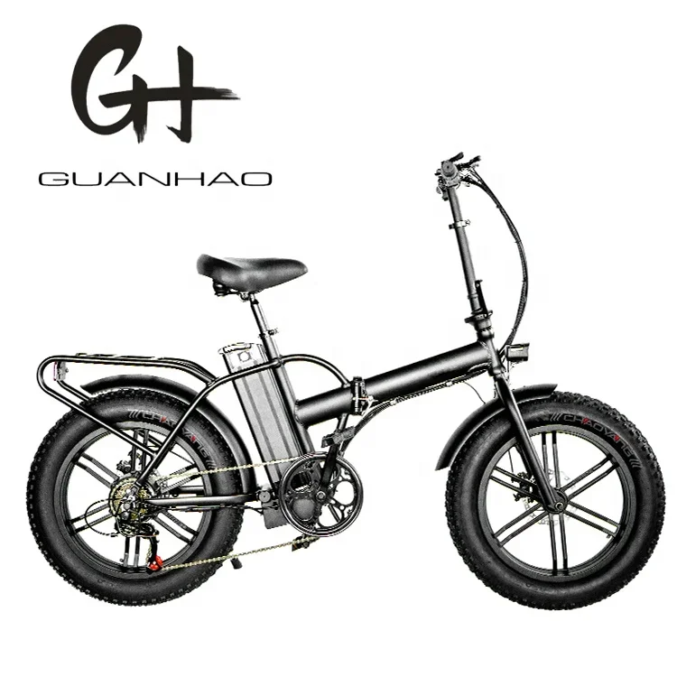 20 "толстая шина 48 В 750 Вт Bafang Motor 40 км/ч 14 Ач литиевая батарея электрический
