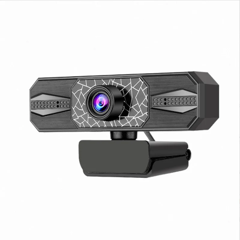 Веб-камера 4K, 2K, USB, для ПК, компьютера, ноутбука (art.: 3920bedf75335) - 3920bedf75335