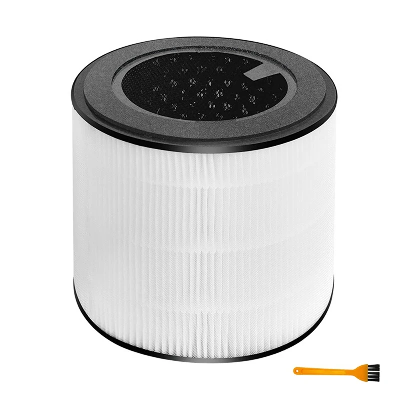 

Фильтр HEPA для Philips FY0293, FY0194, AC0810, AC0819, AC0820, AC0830, 2 шт.