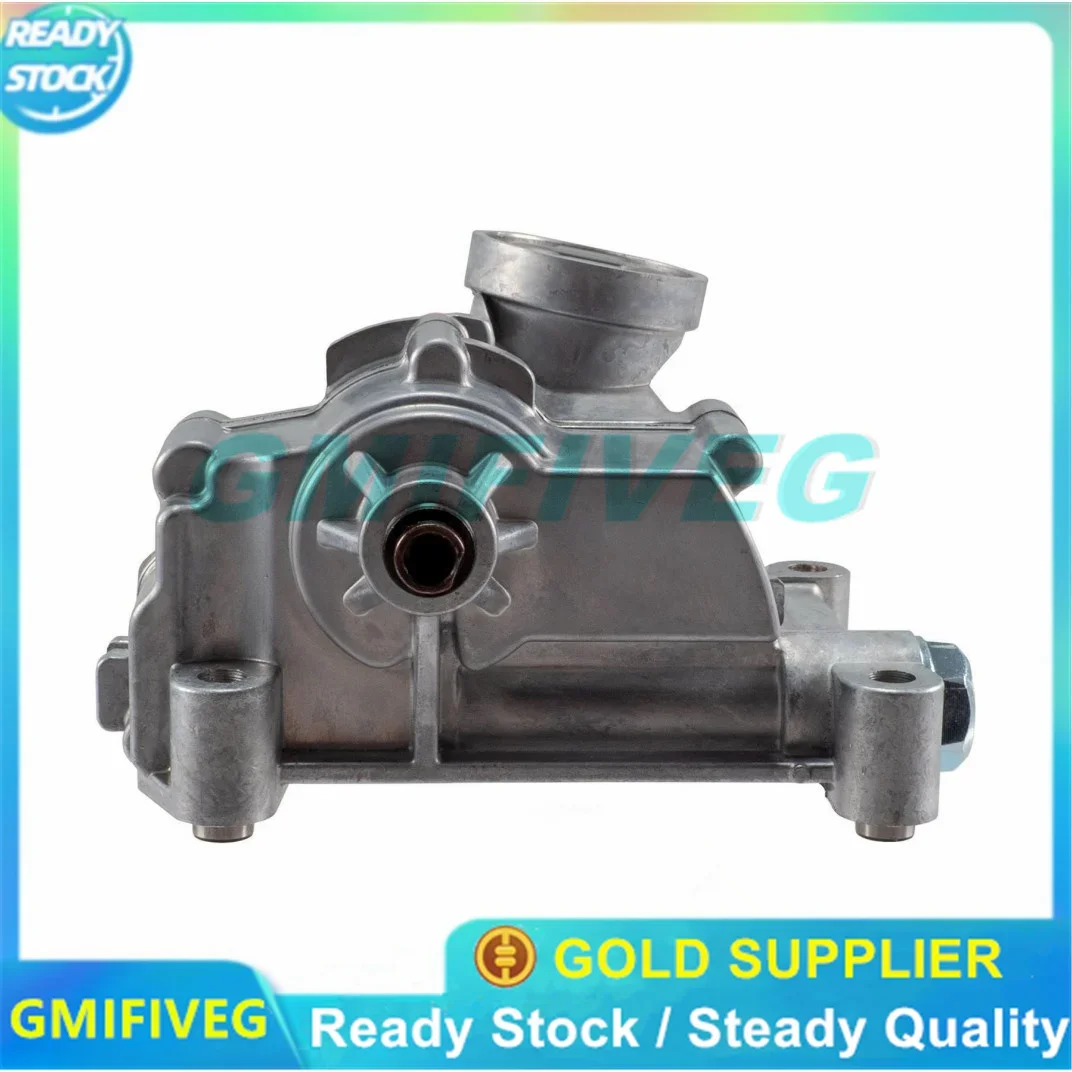 Новинка 1 шт. масляный насос двигателя в сборе 1211A006 1211A039 для Mitsubishi Outlander Sport RVR Delica