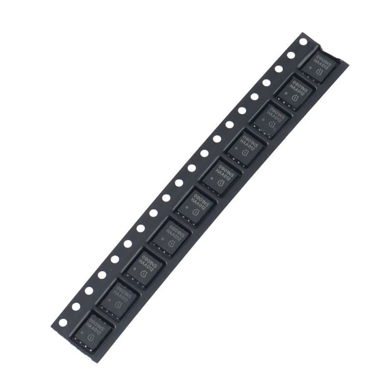 

AT41 10Pcs/Lot BSC0901NS 0901NS QFN-8 IC Chipset For Antminer L3+ Hashboard Repair Parts Chip