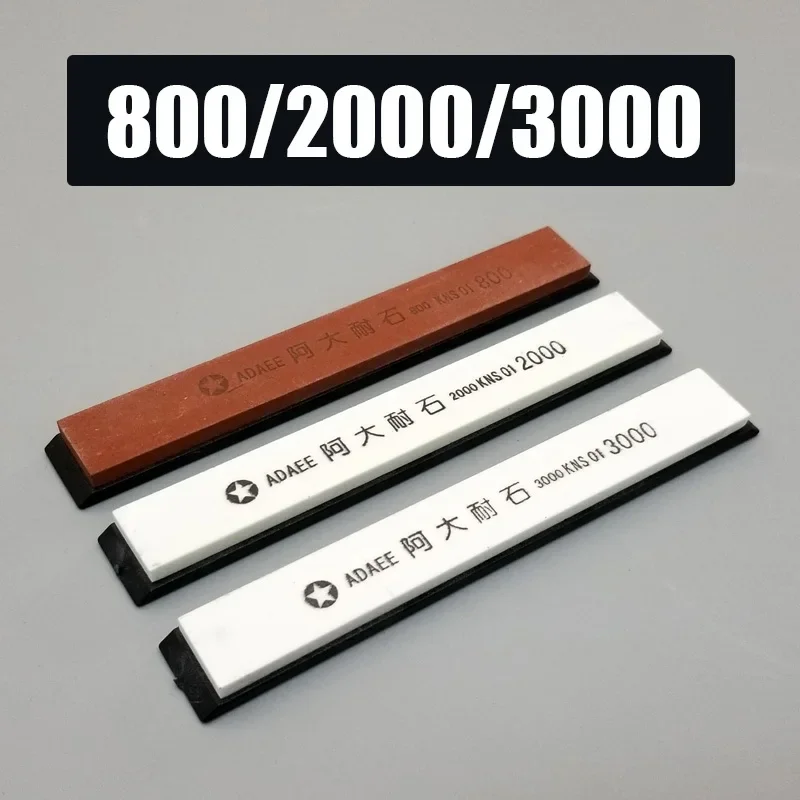 

Масляный точильный камень 180-3000 зернистости