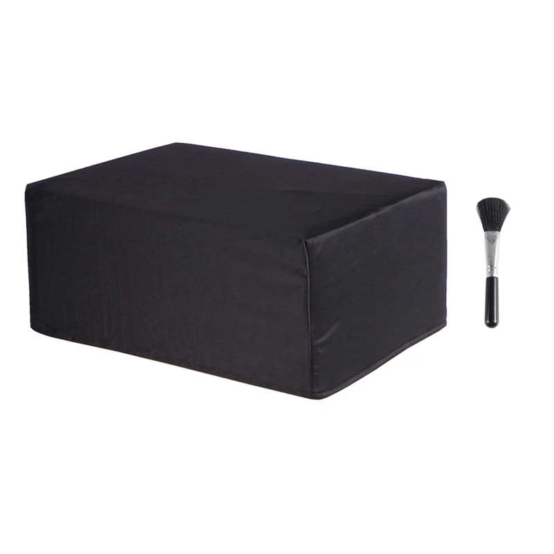 

Guitar Amplifier Dust Cover Speaker Dust Cover Prevent Dust From Entering the Circuit From Aging